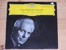 Enrico Mainardi spielt Gluck, Grazioli, Schubert und Schumann-Single auf DGG