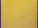 THE BEATLES White Album - Orig UK Numbered Mono Double LP + Poster & 4 Pictures