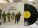 THE YARDBIRDS: Having a Rave Up, EPIC RECORDS, USA, OOP LP 