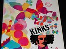 THE KINKS   --  face to face   --