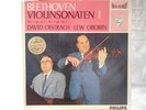 Beethoven Violinsonaten Oistrach Philips Hifi Stereo