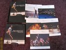 Bruce Springsteen   - 5 LP Live, wie neu
