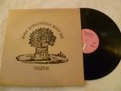 Traffic. John Barleycorn Must Die. Original 1970 Gatefold. Pink Island white 'I'