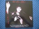 RENATO ZERO no mamma no   DPSL 10604 ORIGINALE 1973