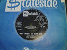RARE UK STATESIDE SS 374 - JIMMY RADCLIFFE- LONG AFTER TONIGHT IS ALL OVER