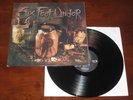SIX FEET UNDER - TRUE CARNAGE VINYL LP Cannibal Corpse, Obituary, Deicide, Nile