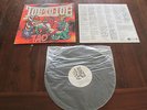 TOE TO TOE ,AUSSIE,PUNK,THRASH, BAND,RARE,RECORD, SKATE, MUSIC ,OZ HIP HOP