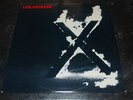 X - LOS ANGELES LP usa PUNK slash original GERMS etc kbd