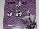Big Jay McNeely In 3-D RARE Federal 12