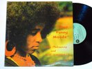 SKIP MAHOANEY & the CASUALS: YOUR FUNNY MOODS dci LP / rare soul funk private