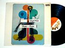 LLOYD PRICE: MUSIC-MUSIC lpg LP / rare FUNK uphill peace of mind NM HEAR