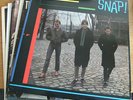 The Jam – 7 LPs inc. Snap and In the City