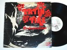 ORCHESTRA JULIAN: LATIN FIRE tpi LP / private disco latin funk killer RARE HEAR