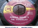 Martha Reeves ? Love Guess Who ? MINT Floor Filler Northern Soul 45 hear