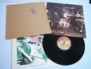 LED ZEPPELIN In Through The Out Door LP UK 1979 Swansong SSK59410  ‘E’ slv