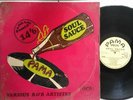VARIOUS R&B ARTISTES - SOUL SAUCE / PAMA SPECIAL LP