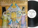 FRED LOCKS AND THE STEPPERS - NEBUCHADNEZZAR KING OF BABYLON / REVELATIONS