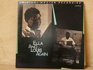 Ella and Louis Again 2 LP - MFSL Limited Edition (No.: 1078)