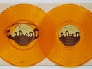 Beatles    2 - Lp     Love Songs    Canada 1977, Booklet, gold Vinyl
