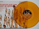 Elvis Presley  -  Lp   Gold Records Vol. 2    Canada 1978, gold Vinyl