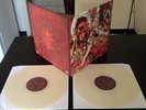 BARONESS - Red Album, 180 Gram CLEAR LP, 1 of 100, 