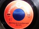 Gina Cotta . Mein Jack Der Ist Zwei Meter Groß - TEMPO REC. SCHLAGER KULT 7