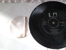 dr feelgood 7inch she does it right condition  excellent