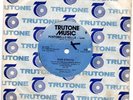 DIRE STRAITS 'PORTOBELLO BELLE' SOUTH AFRICA PROMO ONLY 45