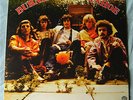DENMARK PROG: BURNIN RED IVANHOE S/T 1970 LP N.MINT RARE