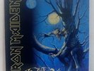 IRON MAIDEN - FEAR OF THE DARK 1992 gatefold vinyl 2LP EMI EMD 1032 + insert