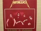 Metallica – Bang A Gong *RARE*