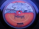 YES RELAYER ORIGINAL UK PRESSING 1974 MiNt ArChIvE CoPy  PSYCH PROG ROCK