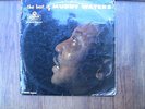 MUDDY WATERS 