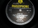 Beatles - Rubber Soul - legendary UK original mono 