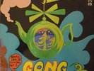 GONG / Flying Teapot / 1973 / BYG RECORDS / Radio Gnome part 1 / Psyche Prog