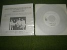 IRON MAIDEN - CAN I PLAY WITH MADNESS - JAPAN PROMO SINGLE - ULTRA RAR 