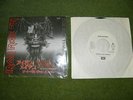 IRON MAIDEN - THE EVIL THAT MEN DO - JAPAN PROMO SINGLE - ULTRA RAR 