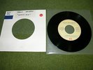 IRON MAIDEN - WASTING LOVE - SPANISH PROMO SINGLE - ULTRA RAR 