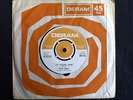 David Bowie - The Laughing Gnome / The Gospel according to Tony (UK-7