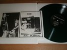 the JAM Changing My Address/Art School LP GREEN VINYL PAUL WELLER