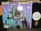 NAZARETH NO MEAN CITY SP-4741 VINYL LP '79 WLP PROMO rodney matthews orig RARE
