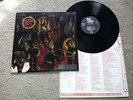 SLAYER Reign In Blood 1986 UK
