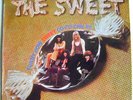 THE SWEET   NEW ZEALAND PRESSING LP RARE  FUNNY HOW SWEET CO-CO CAN BE