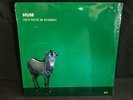 Hum You'd Prefer An Astronaut Vinyl LP SEALED 1995 MINT Rare Original Edition