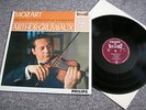Philips 835136 AY Mozart, Davis, Grumiaux violin