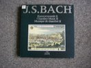 Archiv 2722013: Bach Chambermusik II, Fournier etc. 7lp
