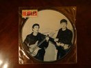 BEATLES THE DECCA TAPES PICTURE LP VINYL RECORD  LK4438-1 NEAR MINT PLAYED ONCE