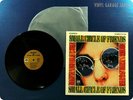 ROGER NICHOLS AND THE SMALL CIRCLE OF FRIENDS Japan Press LP a8563