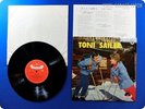 TONI SAILER Du Bringst Mir Gluck Japan Press 10