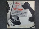 DIAL S FOR SONNY CLARK RARE JAZZ LP BLUE NOTE 1570 DG RVG EAR 47 WEST 63rd NYC